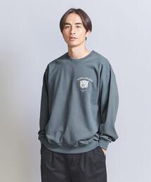 Russell Athletic | 【別注】＜RUSSELL ATHLETIC＞ TIGER CREW NECK/スウェット(スウェット)