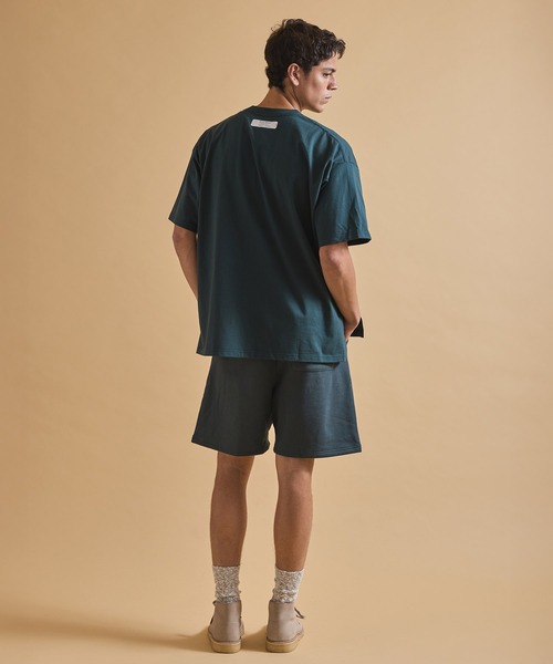 Jack Miller S/SルーズフィットTシャツ2 005（Tシャツ/カットソー