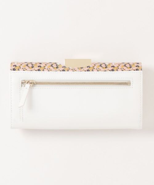 Ted Baker（テッドベーカー）の「REZZA フラワープリント バブルパース 
