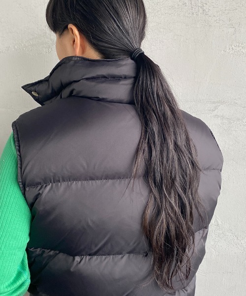 Frostline/フロストライン×JOURNAL STANDARD】別注 ダウン