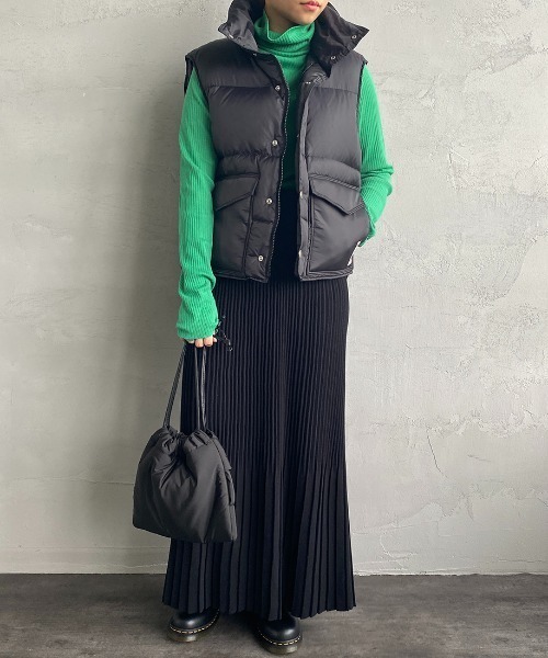 Frostline/フロストライン×JOURNAL STANDARD】別注 ダウン
