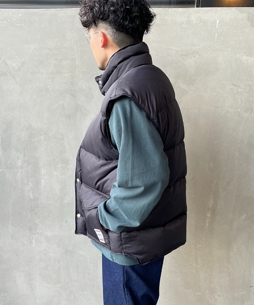 frostline（フロストライン）の「【MORE 2月号掲載】[FROSTLINE