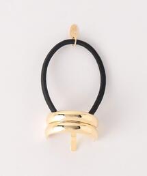 green label relaxing | Round カバー メタルヘアカフ(その他ヘアアクセサリー)