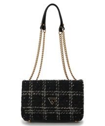 Guess | CESSILY Convertible Xbdy Flap(ショルダーバッグ)