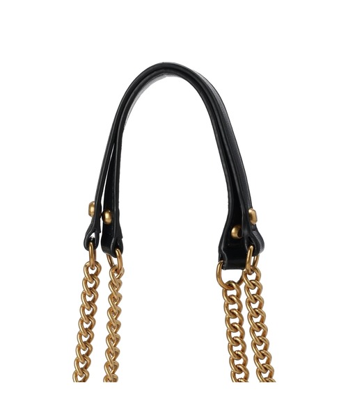 Guess(ゲス)の「CESSILY Convertible Xbdy Flap(ショルダーバッグ・レディース・ホワイト×ブラック・ONE SIZE)」の2枚目の写真