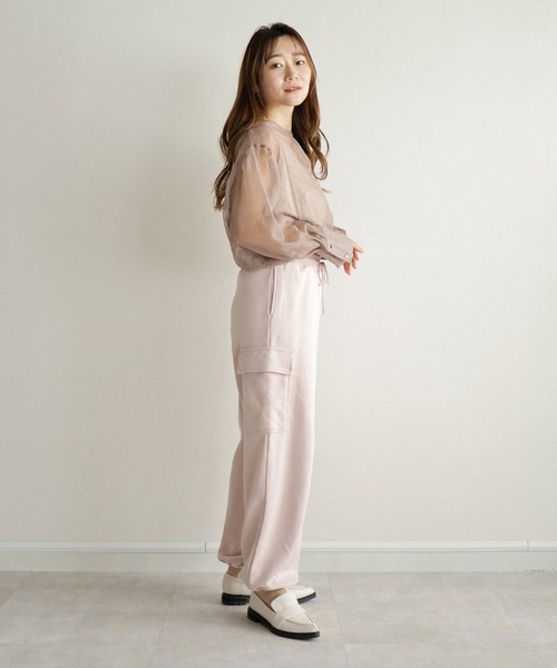 SESTO（セスト）の「立体インソール採用！厚底タンクソール