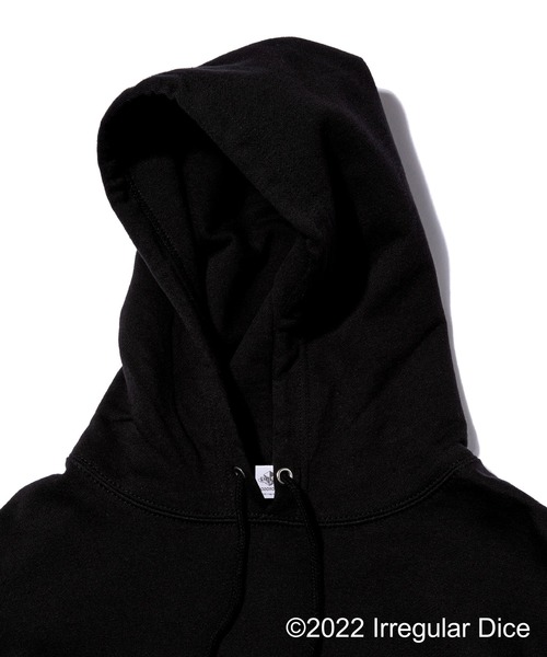 ZOZOSPOT（ゾゾスポット）の「いれいす×ZOZOTOWN りうらフーディ