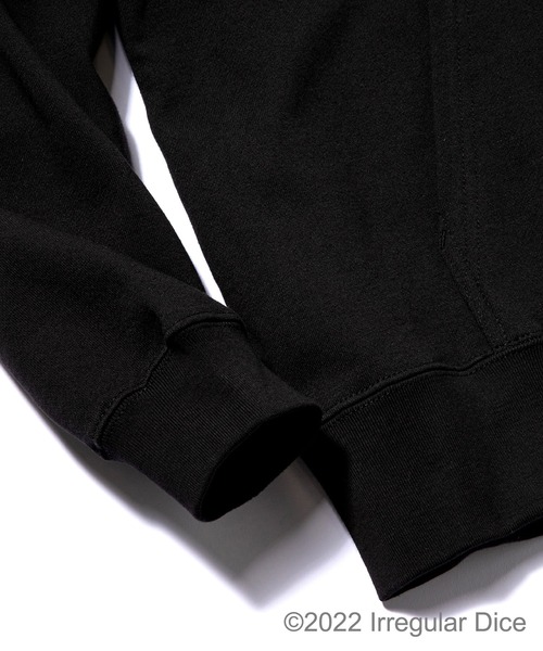 ZOZOSPOT（ゾゾスポット）の「いれいす×ZOZOTOWN りうらフーディ