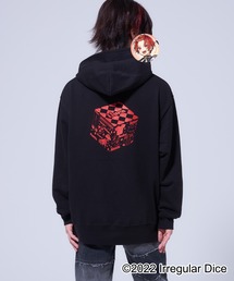 いれいす × ZOZOTOWN りうらフーディ サイズL 歌い手 パーカー 69954636_b_10_215.jpg
