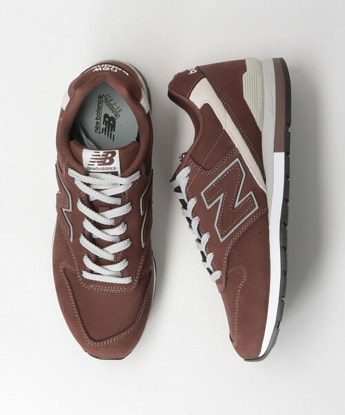 NEW BALANCE（ニューバランス）の「＜New Balance＞ CM996H