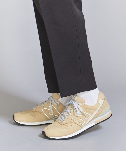 new balance ニューバランス CM996BT ベージュ 27cm 楽天市場】【今だけクーポン配布中】ニューバランス スニーカー