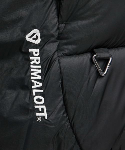 NIKE（ナイキ）の「NIKE ACG NRG TFADV LUNAR LAKE JACKET DH3071-011（ダウンジャケット/コート・レディース・ブラック・SMALL/MEDIUM/LARGE/X-LARGE）」の7枚目の写真