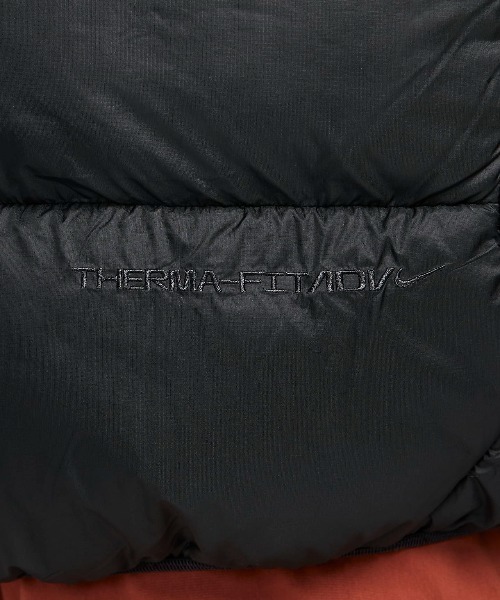 NIKE（ナイキ）の「NIKE ACG NRG TFADV LUNAR LAKE JACKET DH3071-011（ダウンジャケット/コート・レディース・ブラック・SMALL/MEDIUM/LARGE/X-LARGE）」の8枚目の写真