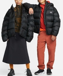 Nike ACG スノーボードウェア XL ダークブラウン NIKE公式】ナイキ ACG 