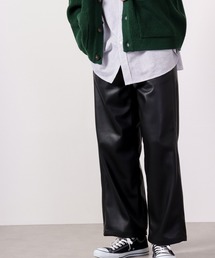 London Denim | London Denim Baloon Fit バルーンフィットパンツ(その他パンツ)