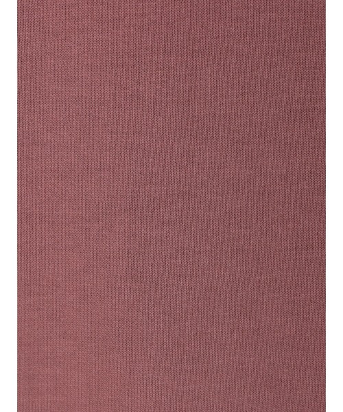 AMERICAN HOLIC(アメリカンホリック)の「モックネック裏起毛ワンピース①(ワンピース・レディース・ブラウン/カーキ/ピンク・M/L)」の11枚目の写真