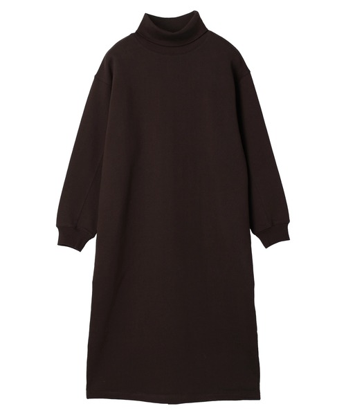 AMERICAN HOLIC（アメリカンホリック）の「モックネック裏起毛