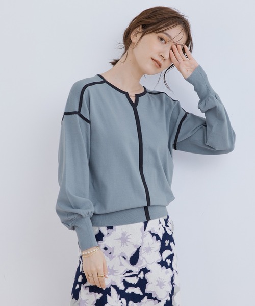 JAYRO NEXT シャツ & キャミ セット JAYRO NEXT シャツ & キャミ セット