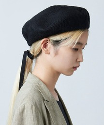 La Maison de Lyllis | EPIT / La Maison de Lyllis メゾンドリリス / 2231010(ハンチング/ベレー帽)