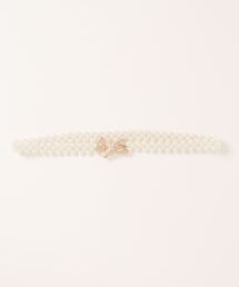 パールゴムベルト／A