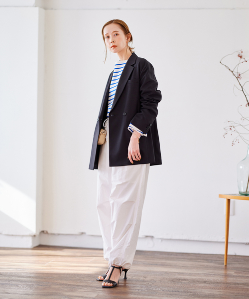JOURNAL STANDARD（ジャーナルスタンダード）の「サマーオックス