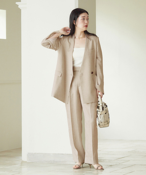 journal standard L'essage（ジャーナルスタンダードレサージュ