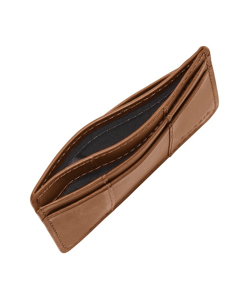 FOSSIL（フォッシル）の「EVERETT CARD CASE ML4398216（名刺入れ