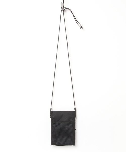 NEW ERA/ニューエラ ショルダーバック NECK POUCH ネックポーチ