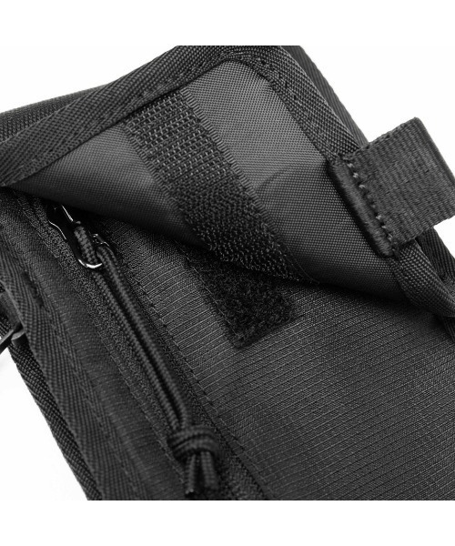 NEW ERA(ニューエラ)の「NEW ERA/ニューエラ ショルダーバック NECK POUCH ネックポーチ 0.3L ボックスロゴ 13552469/14324463(ショルダーバッグ・メンズ・ブラック/カモフラージュ・FREE)」の13枚目の写真