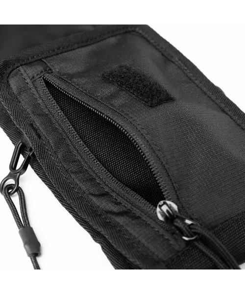 NEW ERA(ニューエラ)の「NEW ERA/ニューエラ ショルダーバック NECK POUCH ネックポーチ 0.3L ボックスロゴ 13552469/14324463(ショルダーバッグ・メンズ・ブラック/カモフラージュ・FREE)」の12枚目の写真