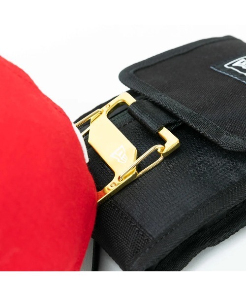 ポーチ★ニューエラ★クロスボディバッグ NECK POUCH L BRONZE ポーチ☆ニューエラ☆クロスボディバッグ NECK POUCH L BRONZE