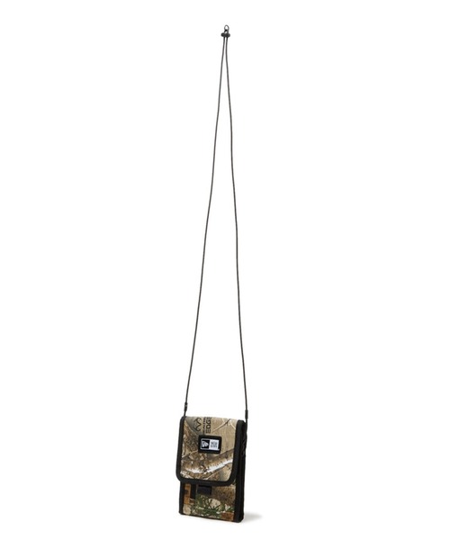 NEW ERA/ニューエラ ショルダーバック NECK POUCH ネックポーチ