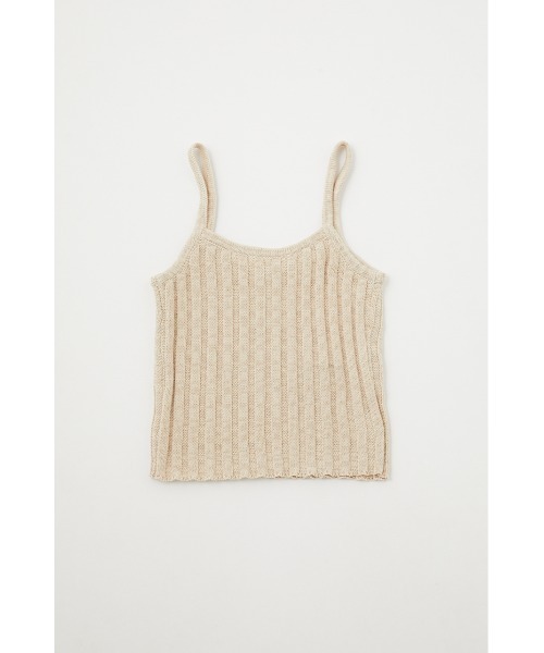 MOUSSY(マウジー)の「MIX COLOR KNIT セット(ニット/セーター・レディース・ライトブルー/ライトピンク/アイボリー・FREE)」の9枚目の写真