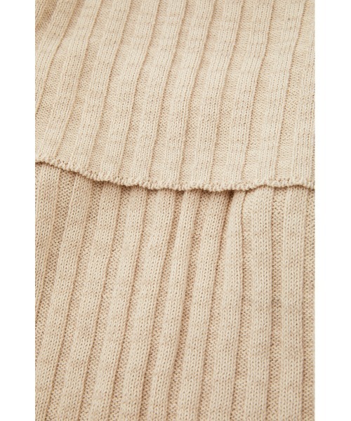 MOUSSY(マウジー)の「MIX COLOR KNIT セット(ニット/セーター・レディース・ライトブルー/ライトピンク/アイボリー・FREE)」の17枚目の写真