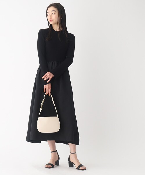 OPAQUE.CLIP（オペークドットクリップ）の「◇ドッキングニット