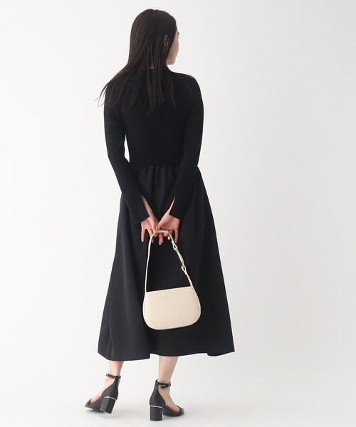 OPAQUE.CLIP（オペークドットクリップ）の「◇ドッキングニット