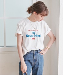 ツアーロゴTシャツ(半袖)