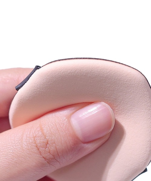 espoir/エスポア(エスポア)の「エスポア ビーベルベット カバークッション【SPF34・PA++】(ファンデーション・レディース・アイボリー/ペタル・FREE)」の8枚目の写真