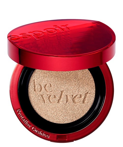 espoir/エスポア(エスポア)の「エスポア ビーベルベット カバークッション【SPF34・PA++】(ファンデーション・レディース・アイボリー/ペタル・FREE)」の14枚目の写真