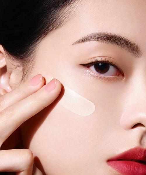 espoir/エスポア(エスポア)の「エスポア ビーベルベット カバークッション【SPF34・PA++】(ファンデーション・レディース・アイボリー/ペタル・FREE)」の17枚目の写真