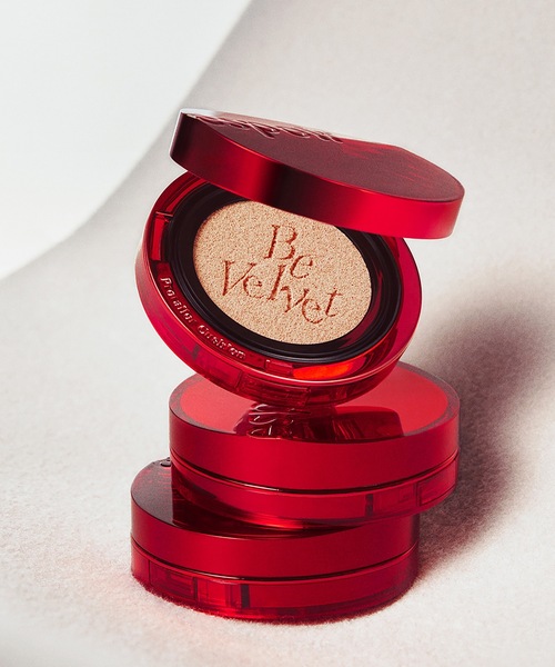 espoir/エスポア(エスポア)の「エスポア ビーベルベット カバークッション【SPF34・PA++】(ファンデーション・レディース・アイボリー/ペタル・FREE)」の22枚目の写真