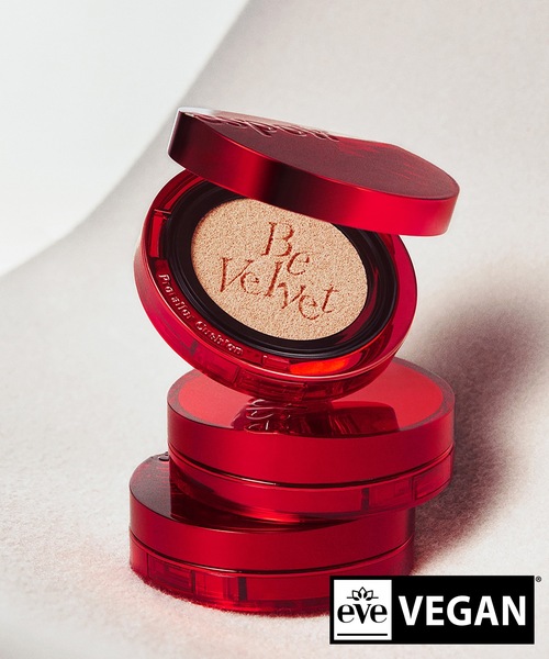 espoir/エスポア(エスポア)の「エスポア ビーベルベット カバークッション【SPF34・PA++】(ファンデーション・レディース・アイボリー/ペタル・FREE)」の19枚目の写真