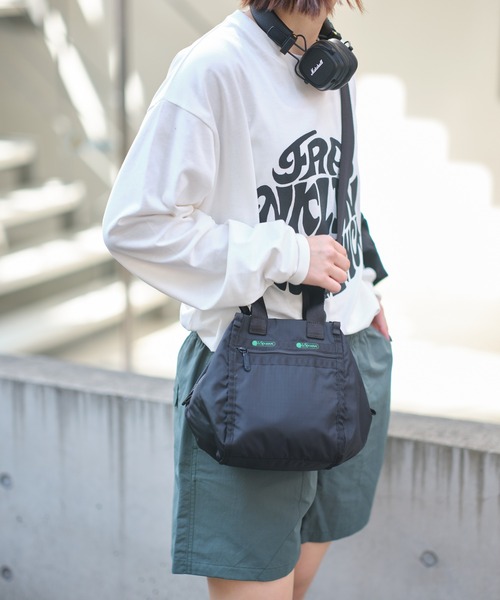 LeSportsac（レスポートサック）の「【LeSportsac/Franklin Climbing