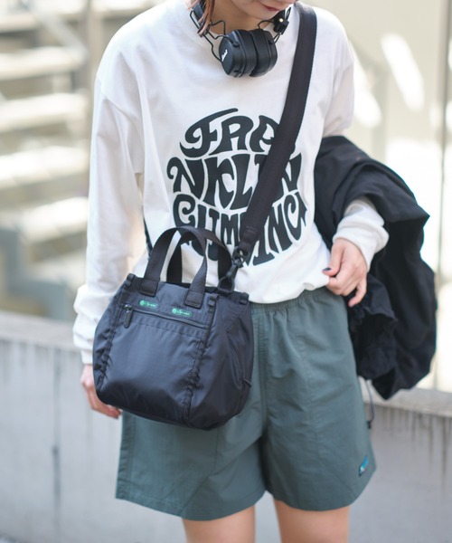 LeSportsac（レスポートサック）の「【LeSportsac/Franklin Climbing