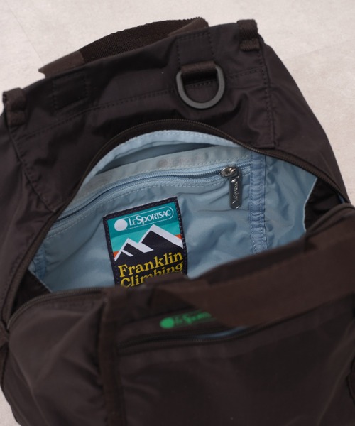 LeSportsac（レスポートサック）の「【LeSportsac/Franklin Climbing