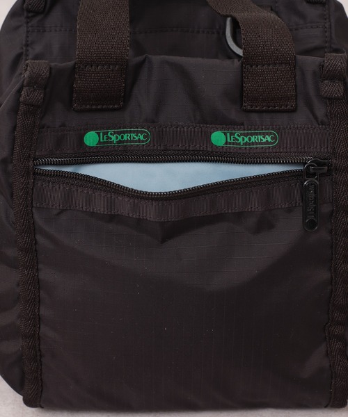 LeSportsac（レスポートサック）の「【LeSportsac/Franklin Climbing