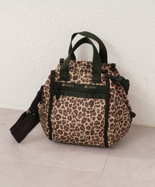 LeSportsac（レスポートサック）の「【LeSportsac/Franklin Climbing