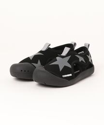 CONVERSE | KID'S CVSTAR SANDAL / キッズ　ＣＶスター　サンダル(サンダル)