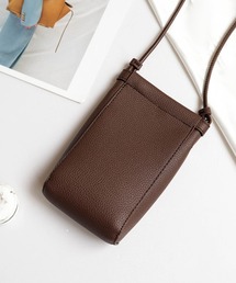 SAISON DE PAPILLON | 【軽量バック】ミニショルダー(ショルダーバッグ)