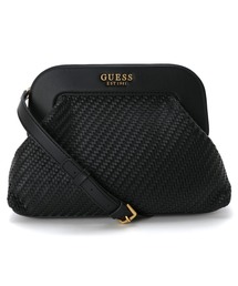 ABEY Frame Clutch クラッチバッグ ショルダーバッグ レディース